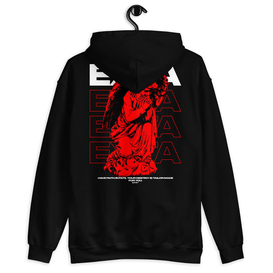 "Angelic Destiny" Hoodie - exta