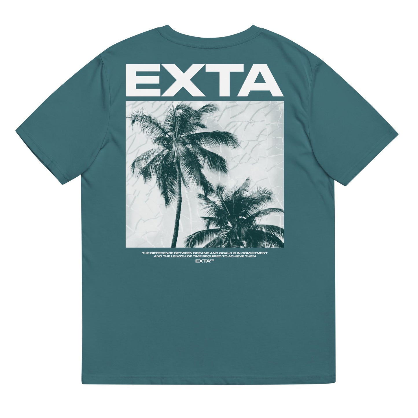 Costal Commitment T-Shirt - exta