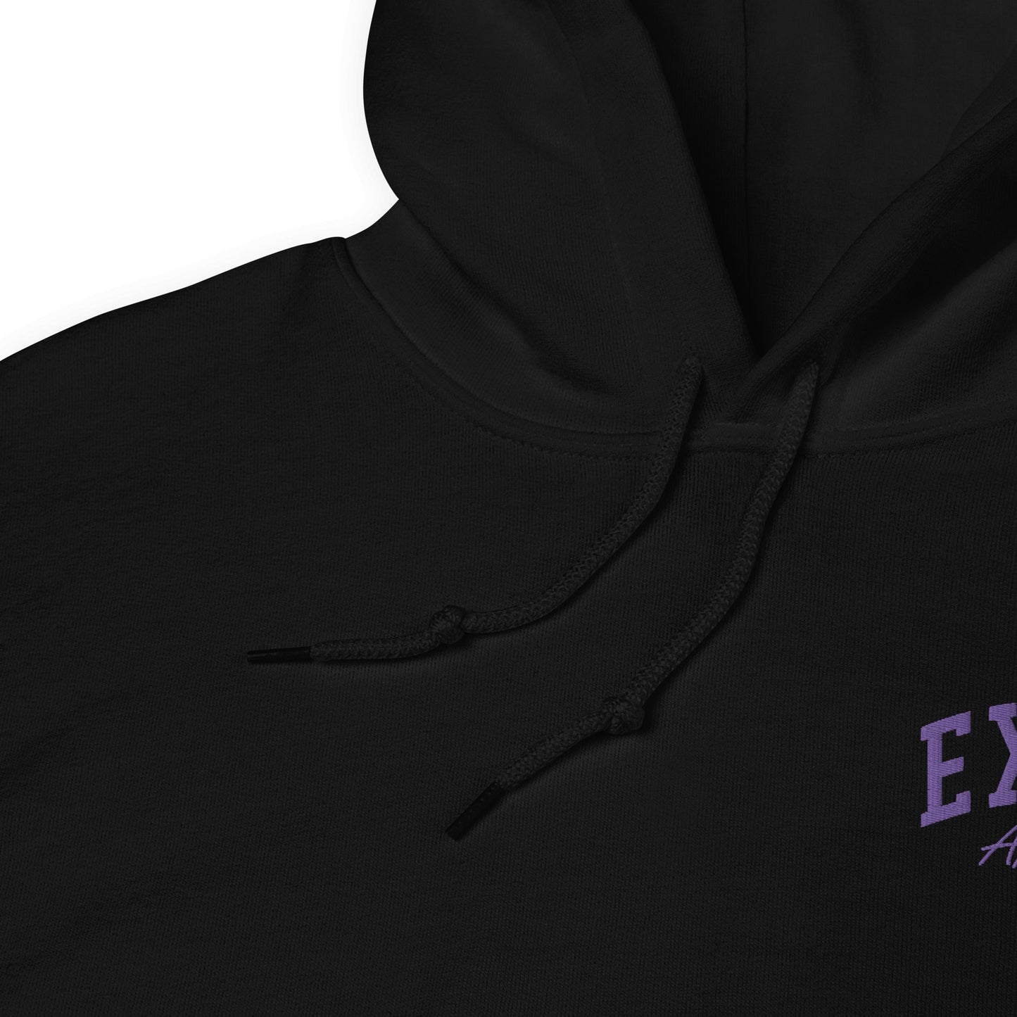 "Divergent" Hoodie - exta