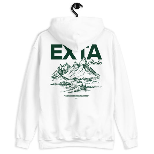 Re-Make Today Hoodie - exta