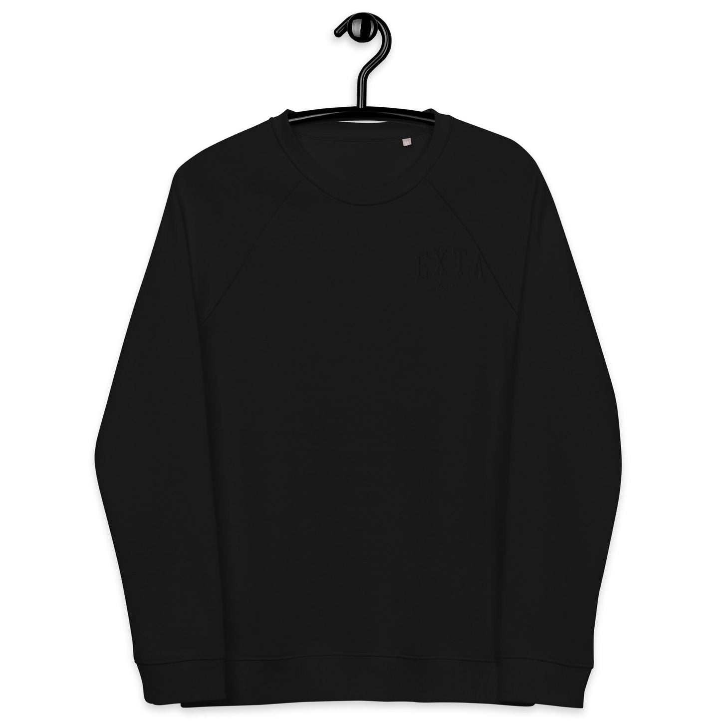 "Stitched In" Sweatshirt - exta